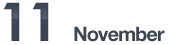 11월