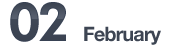 2월
