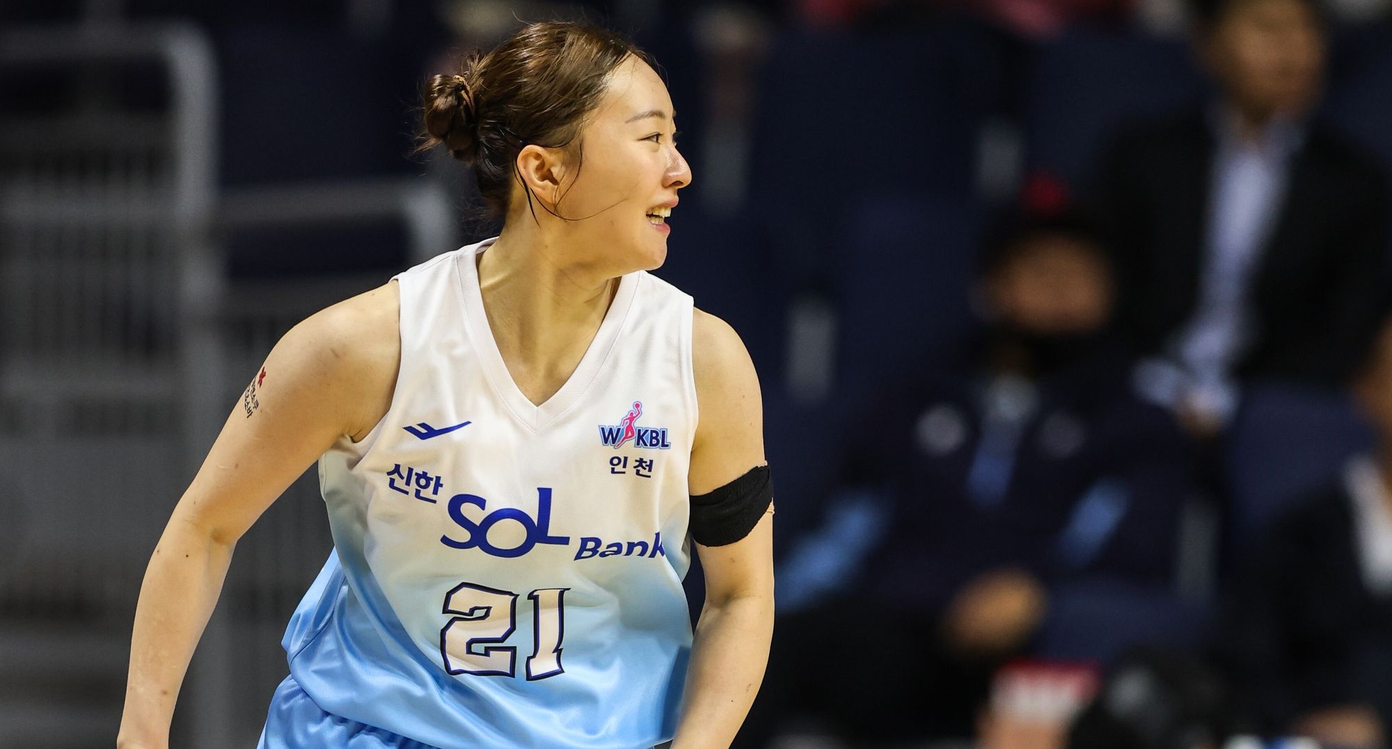20251116_WKBL 2025-2026 여자프로농구 시즌 신한에스버드 VS BNK