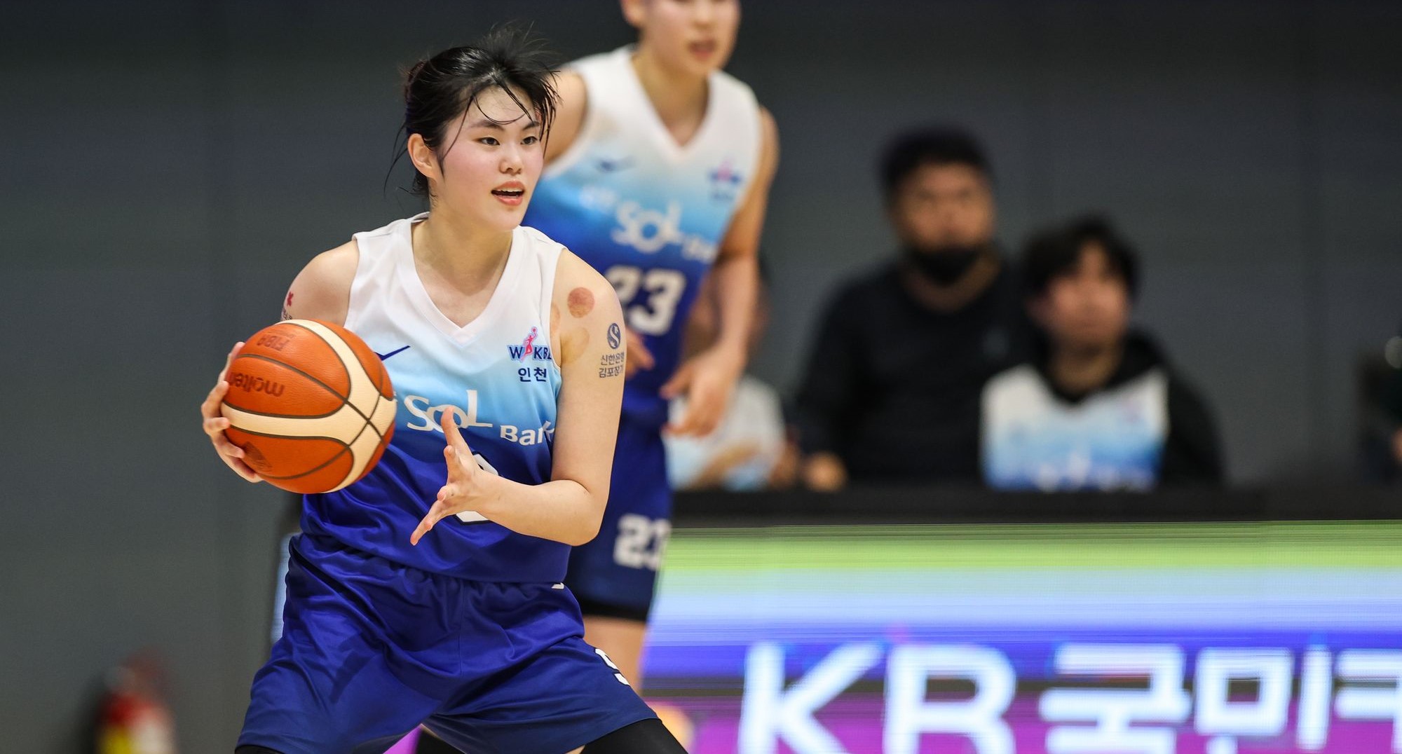 20251214_WKBL 2025-2026 여자프로농구 시즌 신한에스버드 VS 우리은행