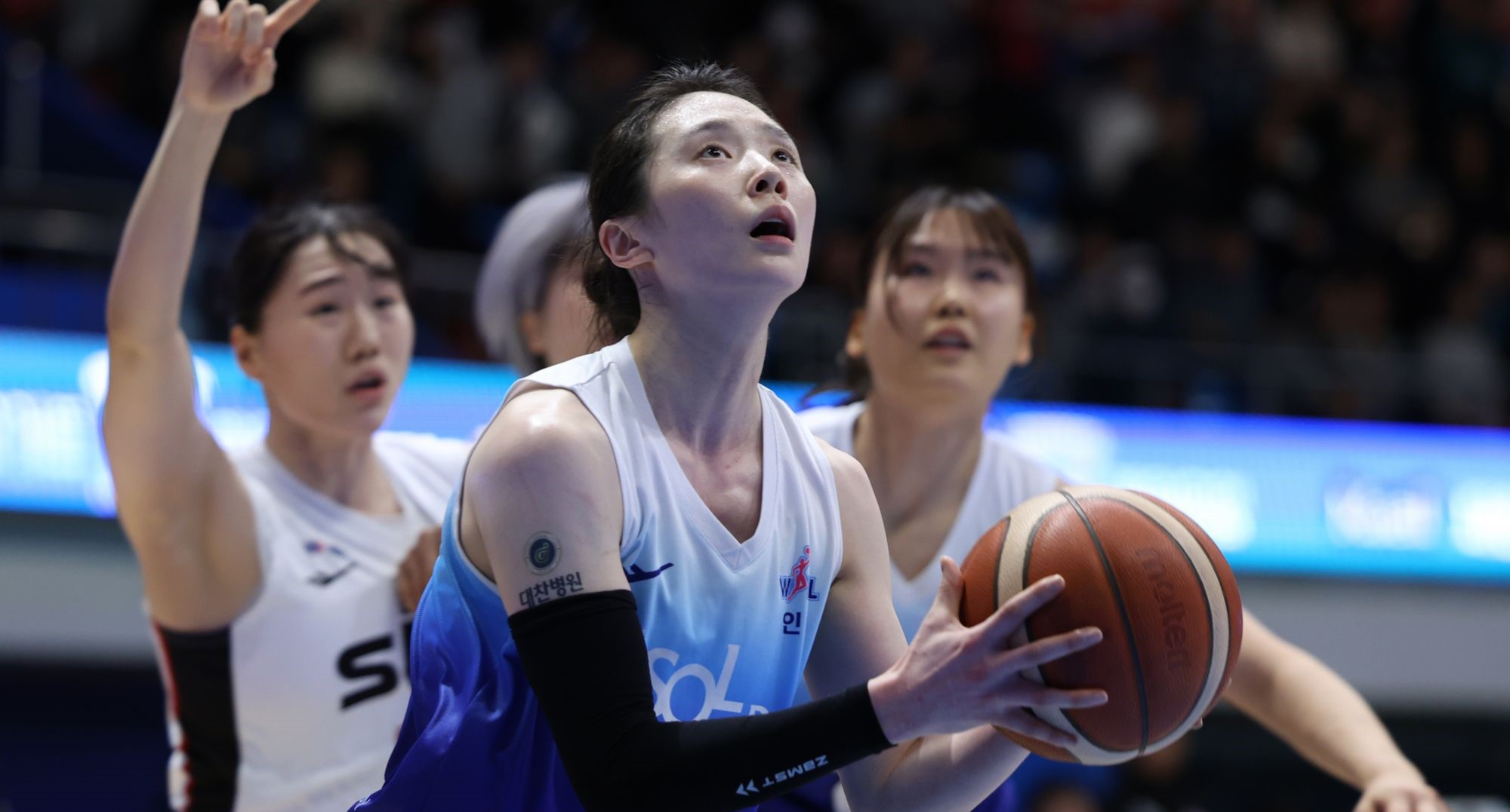 20260112_WKBL 2025-2026 여자프로농구 시즌 신한에스버드 VS 우리은행