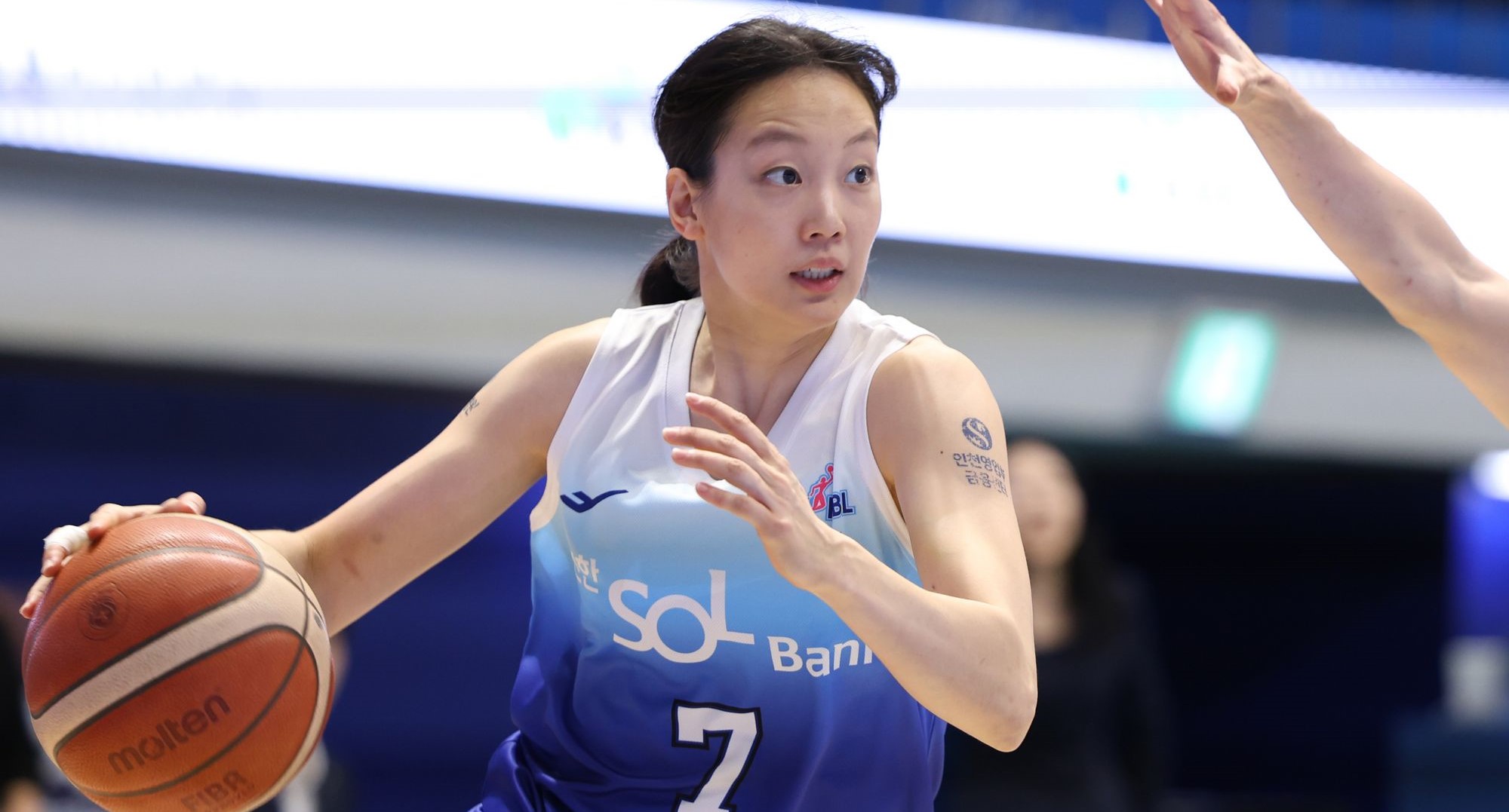 20260201_WKBL 2025-2026 여자프로농구 시즌 신한에스버드 VS 하나은행