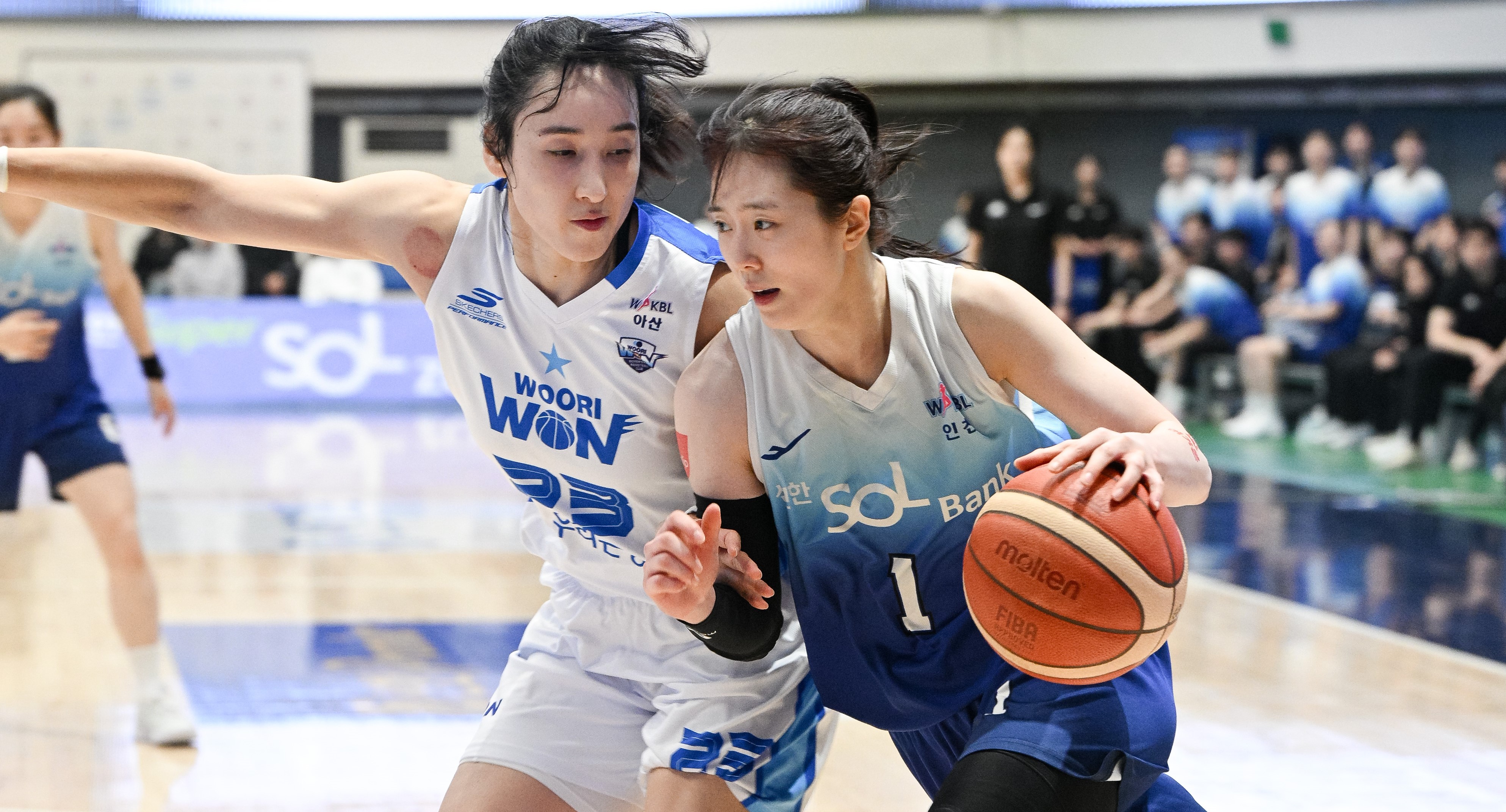 20260211_WKBL 2025-2026 여자프로농구 시즌 신한에스버드 VS 우리은행