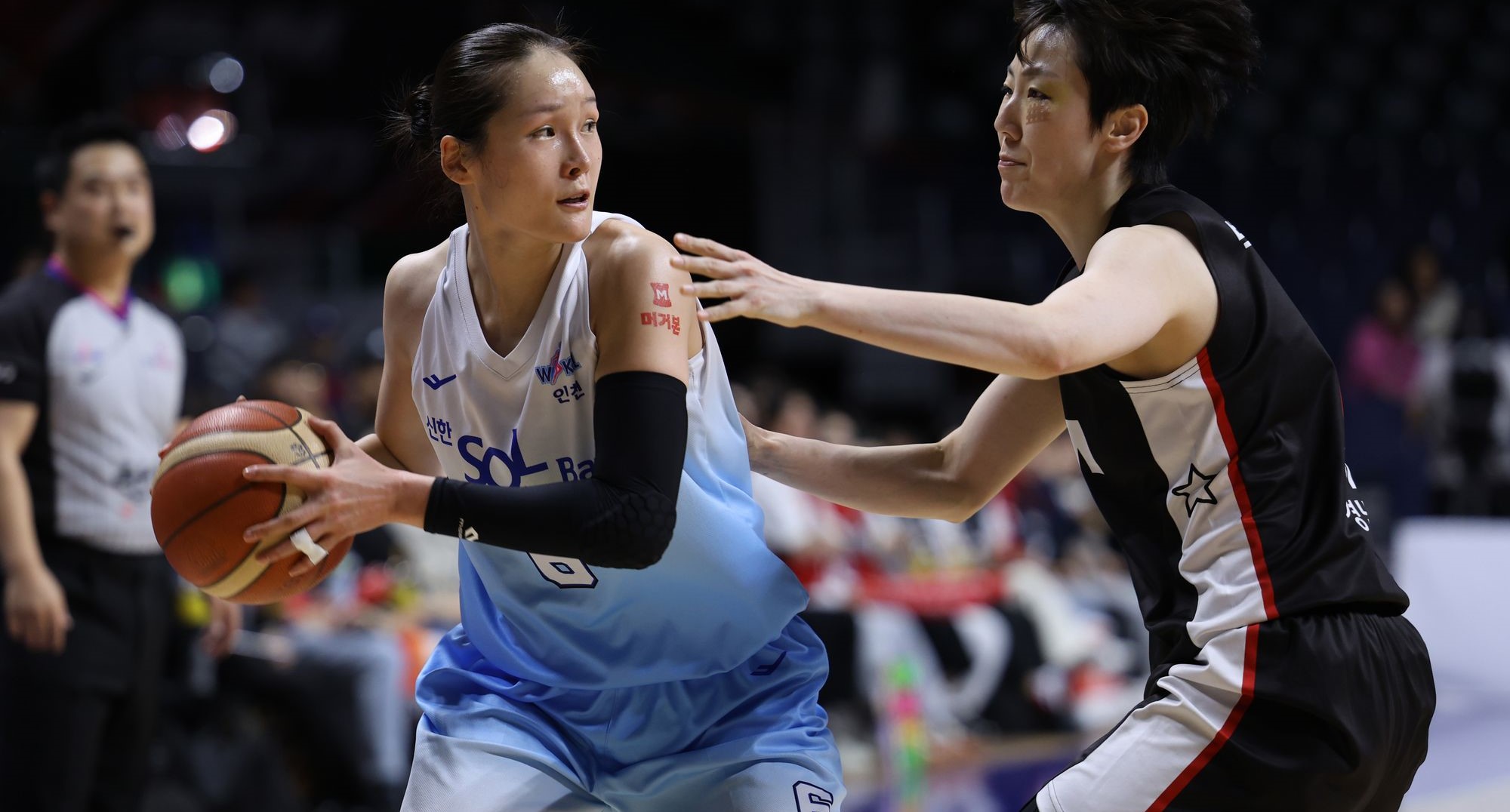 20260222_WKBL 2025-2026 여자프로농구 시즌 신한에스버드 VS BNK
