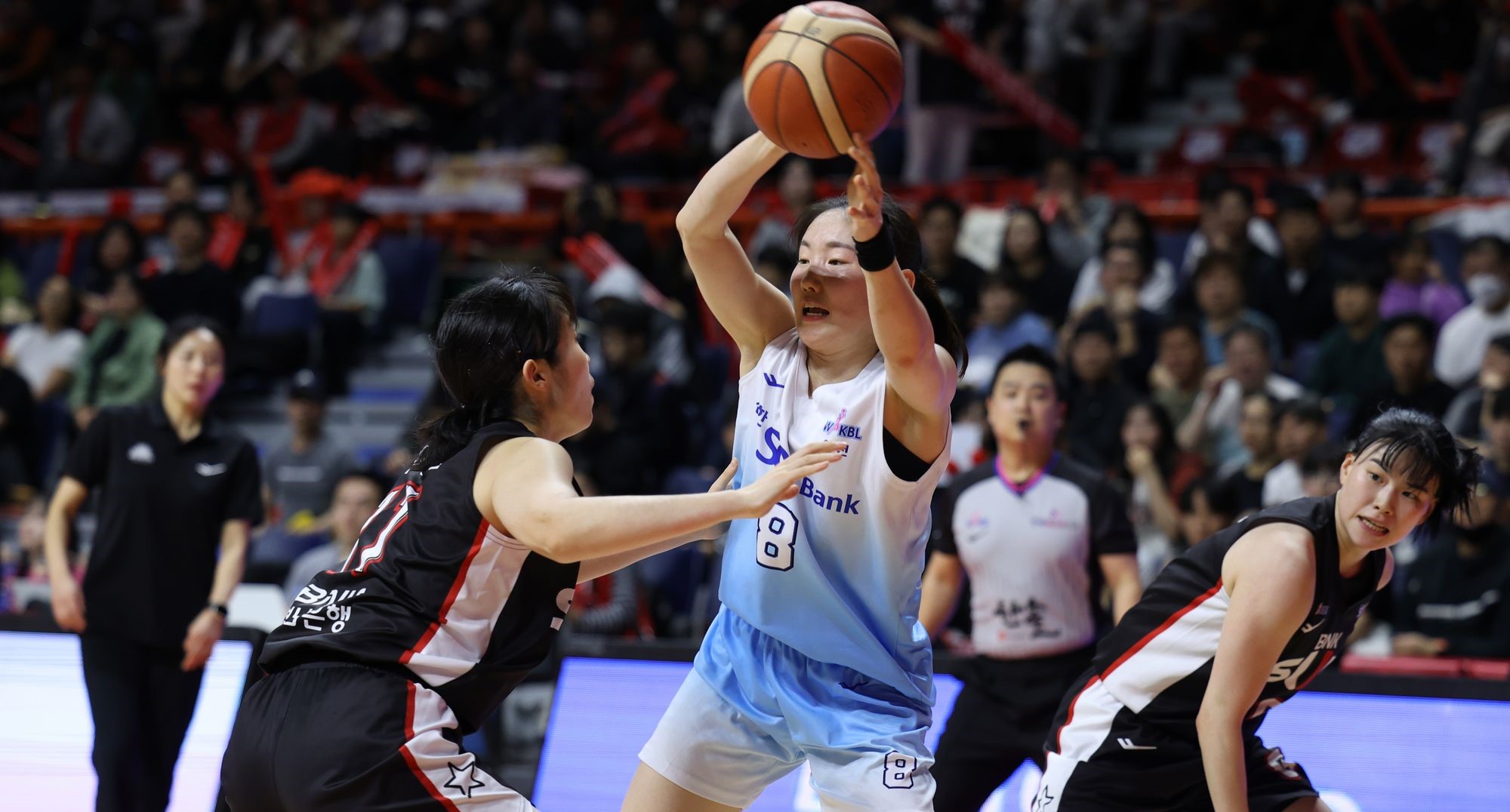 20260222_WKBL 2025-2026 여자프로농구 시즌 신한에스버드 VS BNK