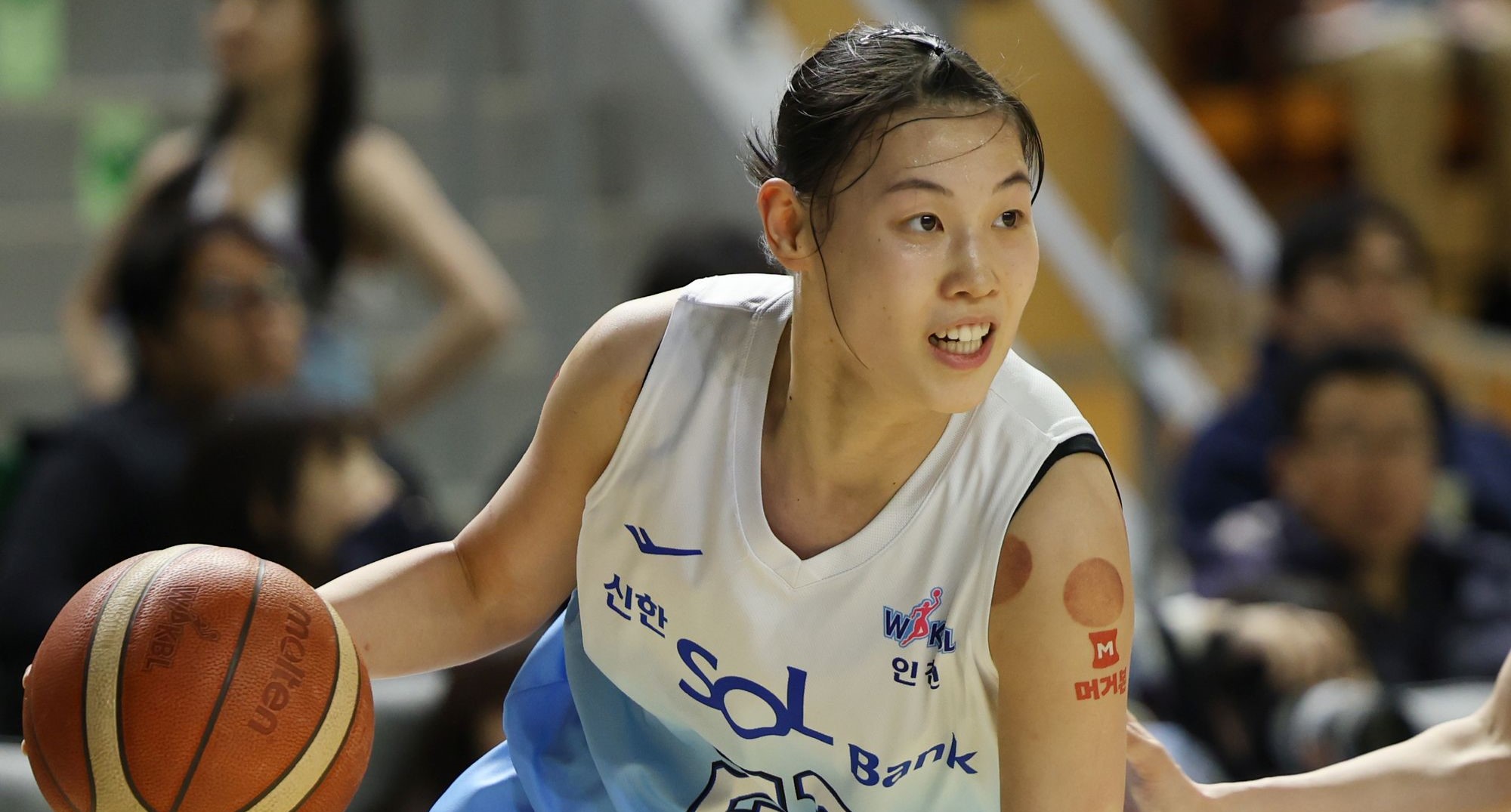 20260227_WKBL 2025-2026 여자프로농구 시즌 신한에스버드 VS 삼성생명