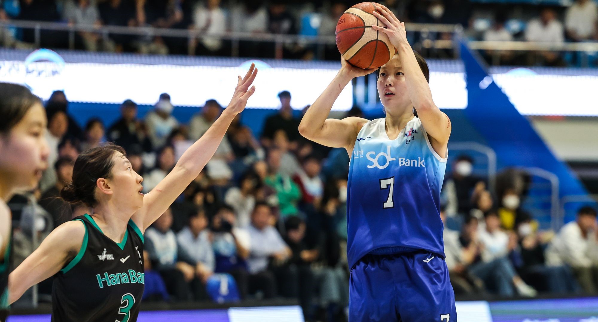 20260401_WKBL 2025-2026 여자프로농구 시즌 신한에스버드 VS 하나은행